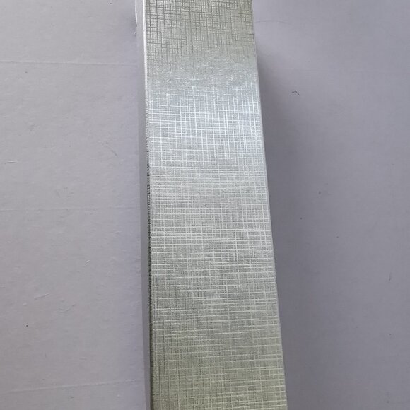 Sterling Silver Blue Topaz pendant on Sterling Chain - Picture 13 of 13